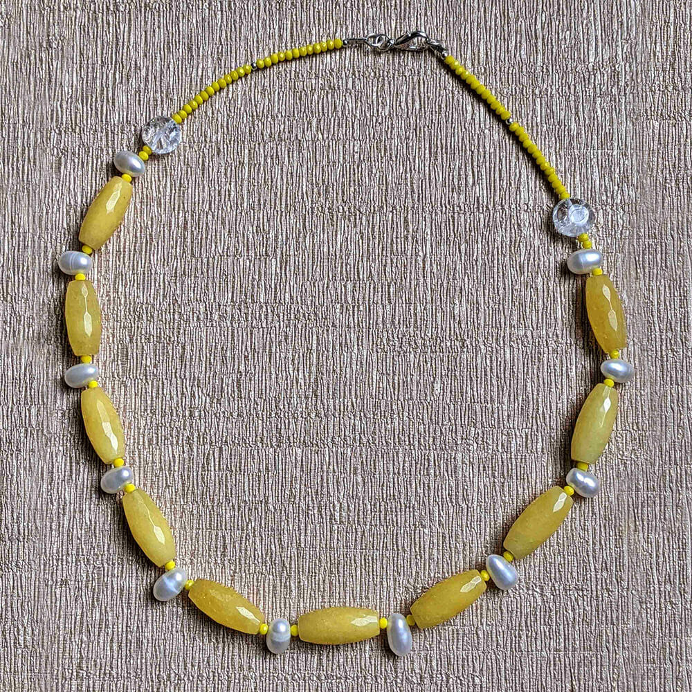 yellow jade 5