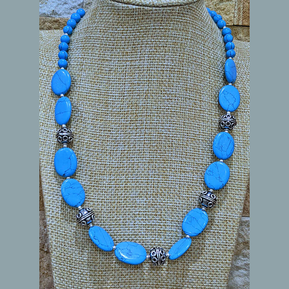 Polished Turquoise 1