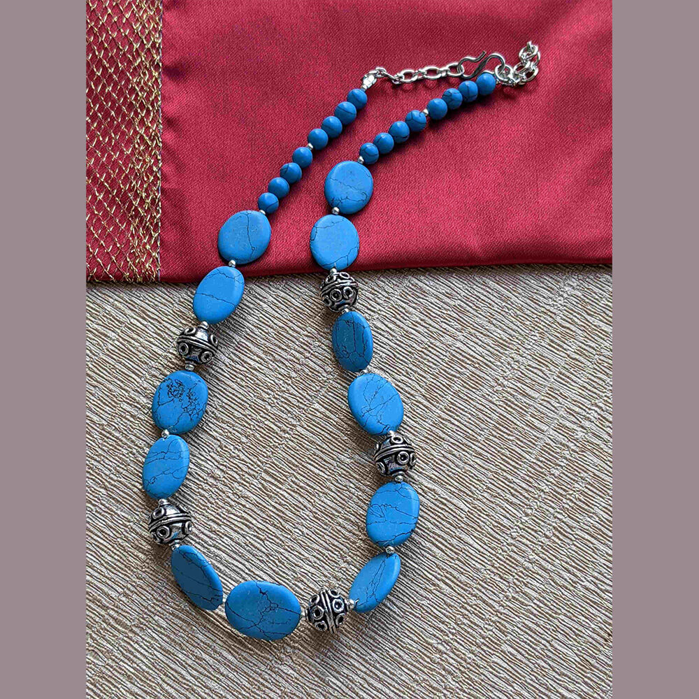 Polished Turquoise 2